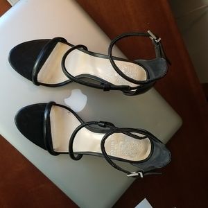 Vince Camuto heels
